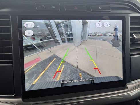 Used 2024 Ford F150 STX image 17