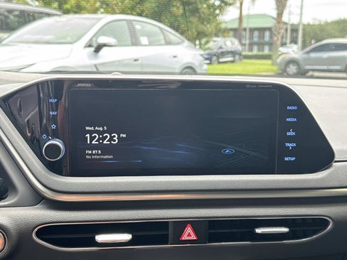 Used 2023 Hyundai Sonata SEL Plus FWD image 22