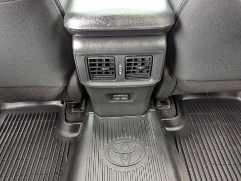 Used 2024 Toyota RAV4 SE w/ Convenience Package image 45