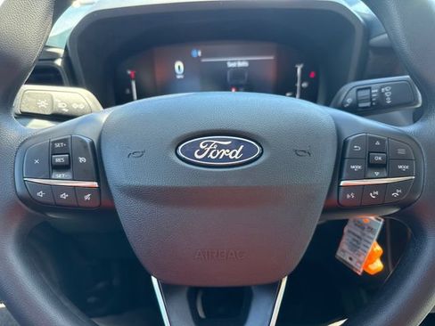 New 2026 Ford Maverick XL AWD/4WD image 21