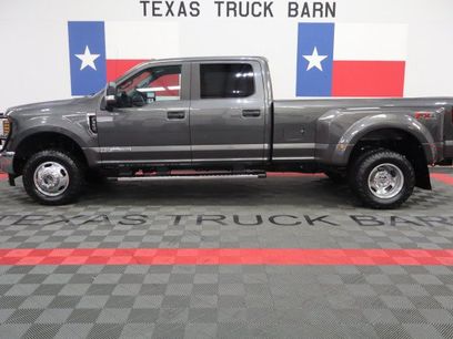 Used 2019 Ford F350 XL w/ STX Appearance Package