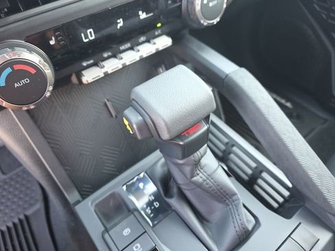 New 2026 Toyota Tacoma TRD Off-Road AWD/4WD image 22