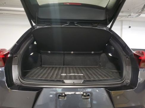 Used 2023 Lexus UX 250h F Sport w/ Accessory Package (Z1) AWD/4WD image 20