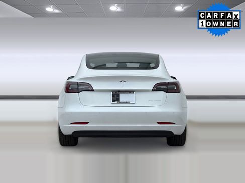 Used 2020 Tesla Model 3 Long Range image 9
