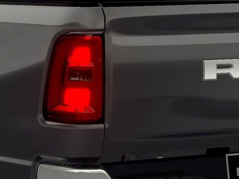 New 2026 RAM 1500 Tradesman image 9