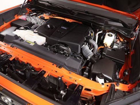 Used 2022 Toyota Tundra TRD Pro image 23