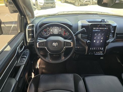 Used 2024 RAM 2500 Laramie w/ Safety Group AWD/4WD image 15