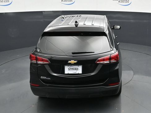 Used 2023 Chevrolet Equinox LS FWD image 26