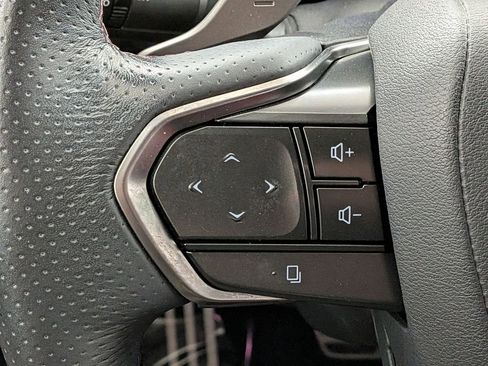 Certified 2024 Lexus RX 500h F Sport w/ Cold Area Package image 20