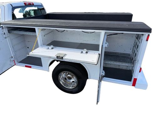 Used 2015 Chevrolet Silverado 3500 W/T image 7