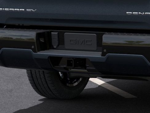 New 2025 GMC Sierra EV Denali image 15
