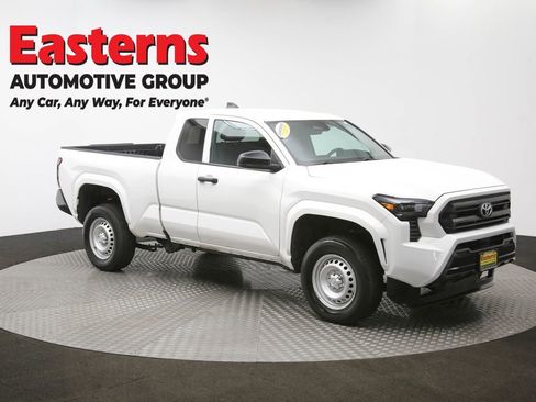 Used 2024 Toyota Tacoma SR image 45