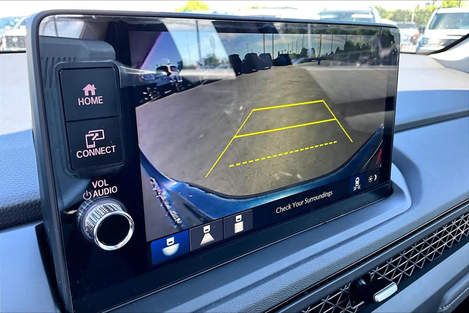 New 2026 Honda Accord SE image 18