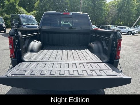 New 2026 RAM 1500 Big Horn image 17