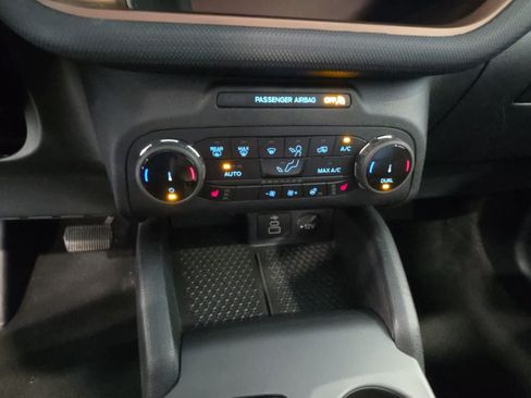 Used 2023 Ford Bronco Sport Outer Banks AWD/4WD image 27