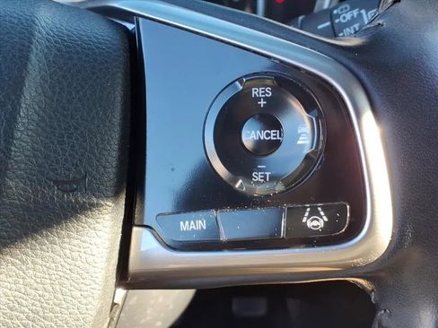 Used 2021 Honda CR-V EX-L image 31