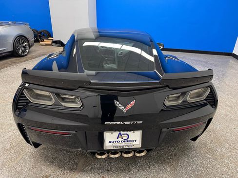 Used 2017 Chevrolet Corvette Z06 image 37