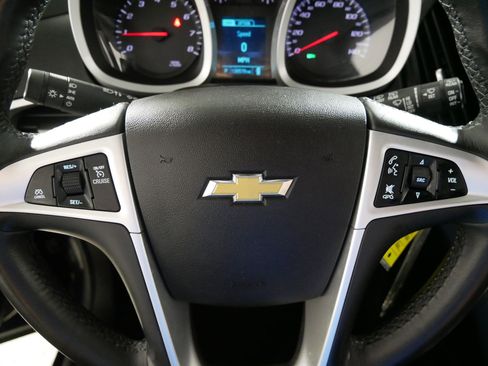 Used 2015 Chevrolet Equinox LT w/ Driver Convenience Package image 25