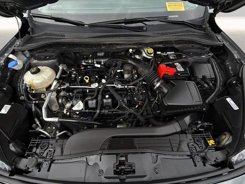 Used 2022 Ford Escape SEL w/ SEL Stealth AWD Package image 26