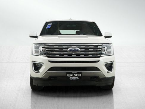 Used 2020 Ford Expedition Limited image 8