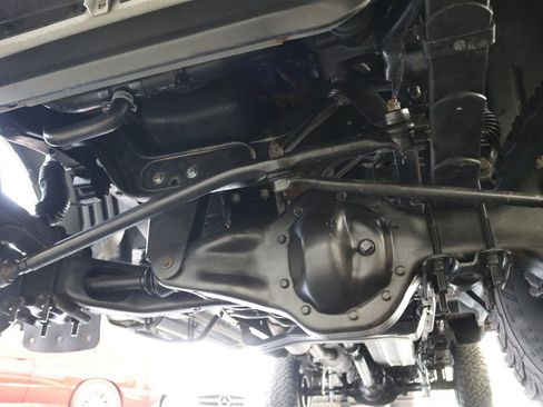 Used 1997 Ford F250 4x4 SuperCab Heavy Duty image 32