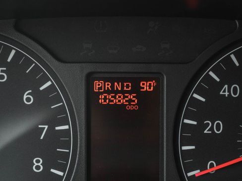 Used 2021 Nissan NV 1500 SV w/ Navigation Package RWD image 21