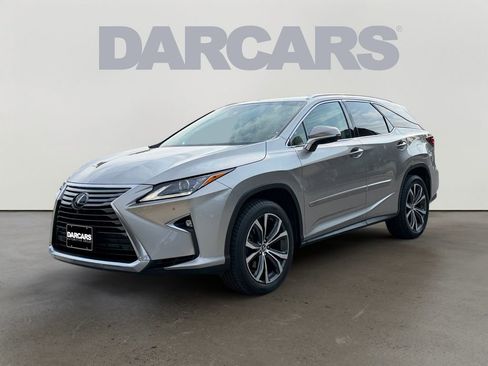Used 2019 Lexus RX 350L AWD image 2