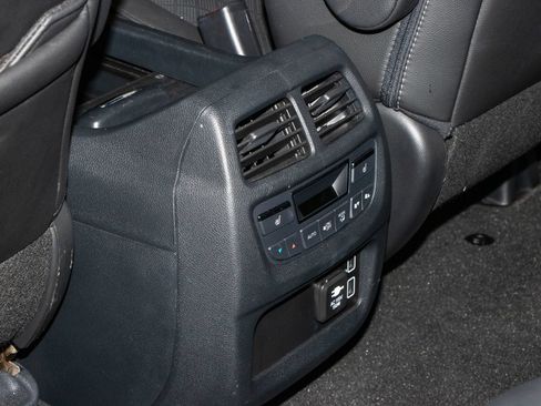 Used 2023 Honda Passport Elite image 17