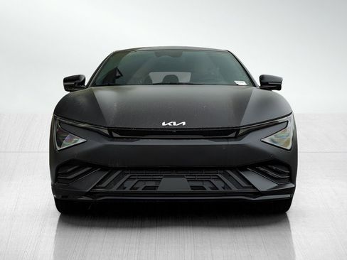 New 2026 Kia EV6 GT-Line AWD/4WD image 2