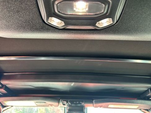 Used 2023 Jeep Wrangler Unlimited Rubicon 392 w/ Trailer Tow Package image 24