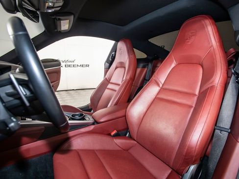 Used 2020 Porsche 911 Carrera S image 16