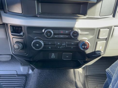New 2026 Ford F550 2WD Regular Cab Super Duty image 20