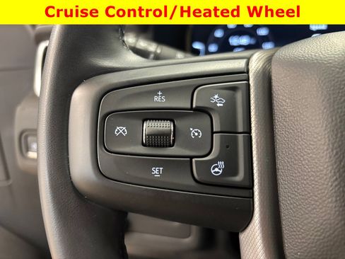 Used 2023 GMC Yukon Denali AWD/4WD image 38