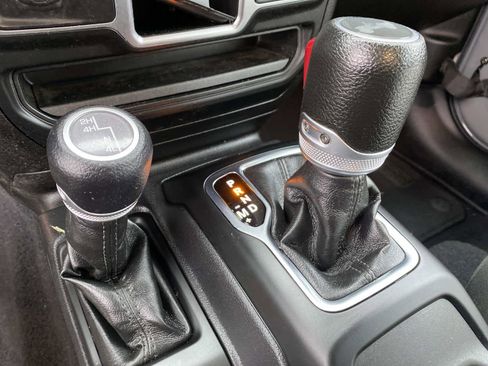 Certified 2023 Jeep Wrangler Sport image 14