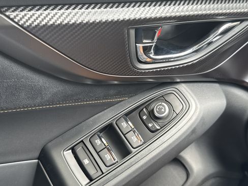 New 2026 Subaru WRX tS AWD/4WD image 22