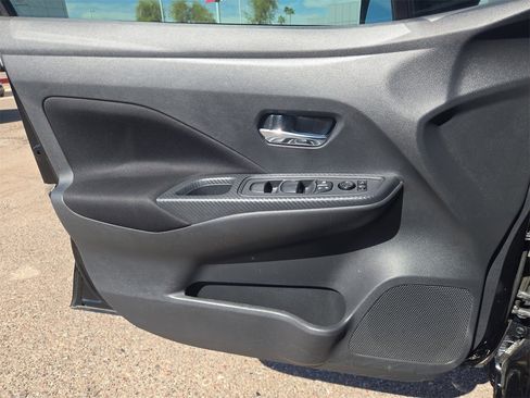 Used 2021 Nissan Versa SV image 25