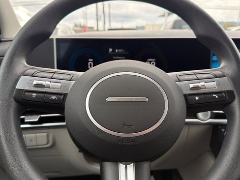 Certified 2025 Hyundai Tucson SEL image 25