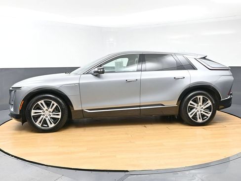 Used 2024 Cadillac Lyriq Tech RWD image 52