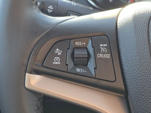 Used 2020 Chevrolet Trax Premier image 26