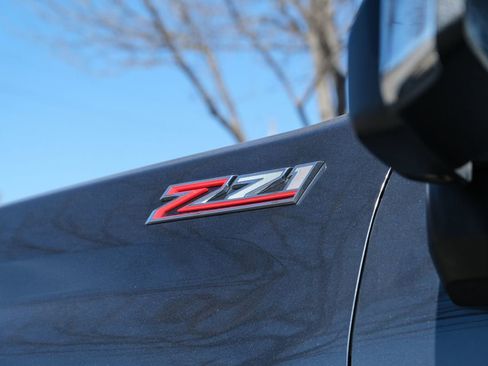 Used 2020 Chevrolet Silverado 2500 LTZ w/ LTZ Texas Edition AWD/4WD image 31