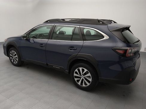 Used 2024 Subaru Outback image 3