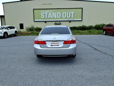 Used 2014 Honda Accord EX-L image 7