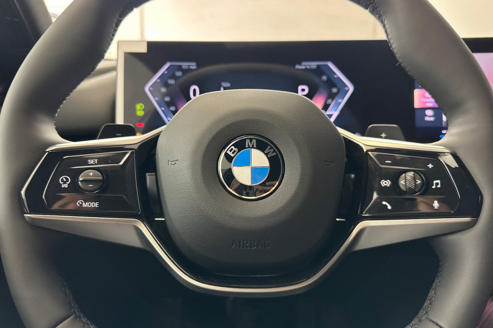 New 2027 BMW 530i w/ Premium Package RWD image 10