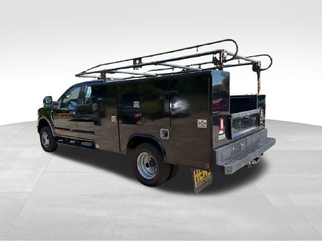Used 2020 Ford F350 XL w/ Power Equipment Group AWD/4WD image 5