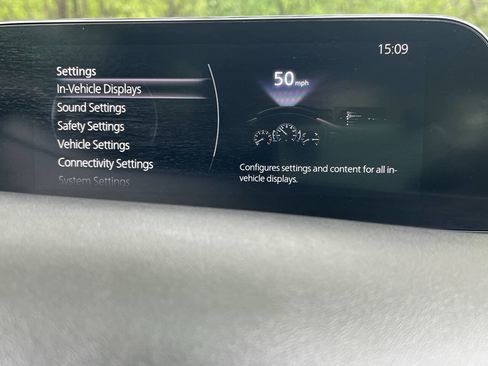 Used 2019 MAZDA MAZDA3 AWD Sedan w/ Select Package image 29