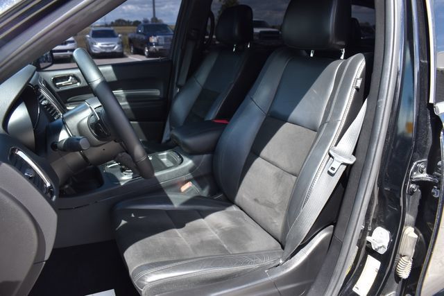 Used 2019 Dodge Durango GT AWD/4WD image 13