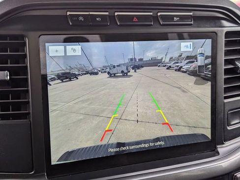 Certified 2023 Ford F150 XLT w/ Equipment Group 302A High image 16