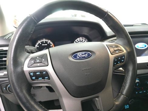 Used 2019 Ford Ranger XLT w/ Equipment Group 301A Mid image 17