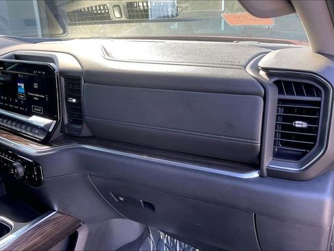 Used 2025 Chevrolet Silverado 1500 RST w/ All Star Edition Plus image 16