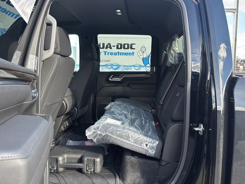 Used 2026 Chevrolet Silverado 3500 LT w/ All Star Edition image 18